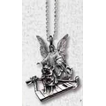 Guardian Angel Car Charm